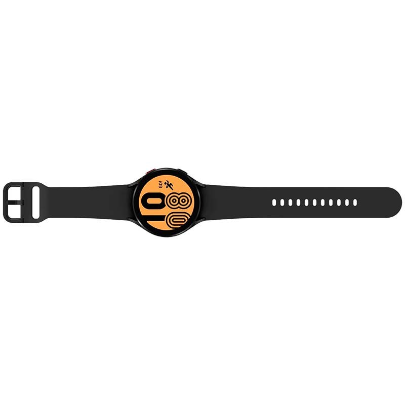 Buy Samsung Galaxy Watch4 44mm BT Black - Imported