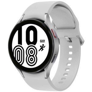 Montre Connectée Samsung Galaxy Watch4 44mm BT Argent