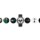 Reloj Inteligente Samsung Galaxy Watch4 Classic 4G (46mm) - Ítem8