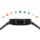 Reloj Inteligente Samsung Galaxy Watch4 Classic 4G (46mm) - Ítem10
