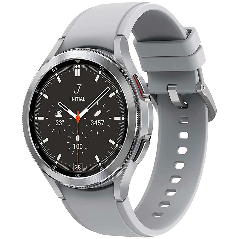 Montre connectée Samsung Galaxy Watch4 Classic 4G (46mm) - Ítem