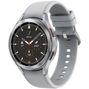 Reloj inteligente Samsung Galaxy Watch4 Classic Bluetooth de 42mm