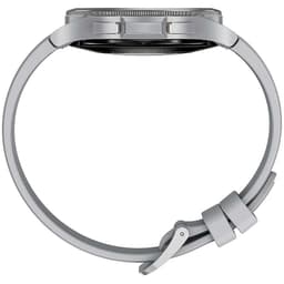 Montre connectée Samsung Galaxy Watch4 Classic Bluetooth 42mm - De côté