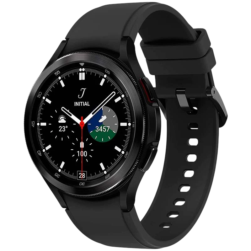 Reloj Inteligente Samsung Galaxy Watch4 Classic Bluetooth (46mm) - Ítem