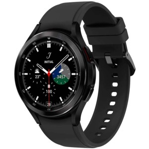 Relógio Inteligente Samsung Galaxy Watch4 Classic Bluetooth (46mm)