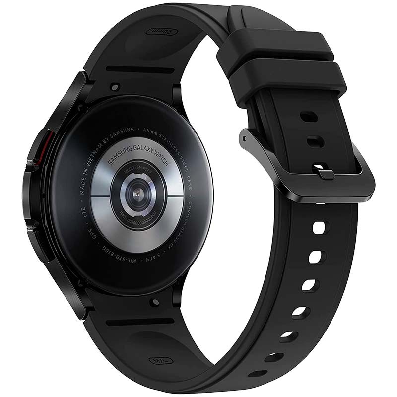 Relógio Inteligente Samsung Galaxy Watch4 Classic Bluetooth (46mm) - Item2