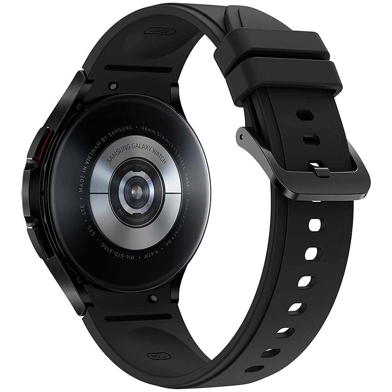 Montre connectée Samsung Galaxy Watch4 Classic 4G (42mm) - Ítem2