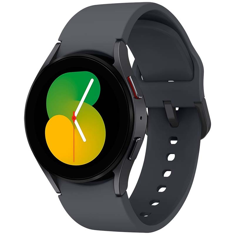 Reloj inteligente Samsung Galaxy Watch5 R905 40mm 4G Grafito - Ítem