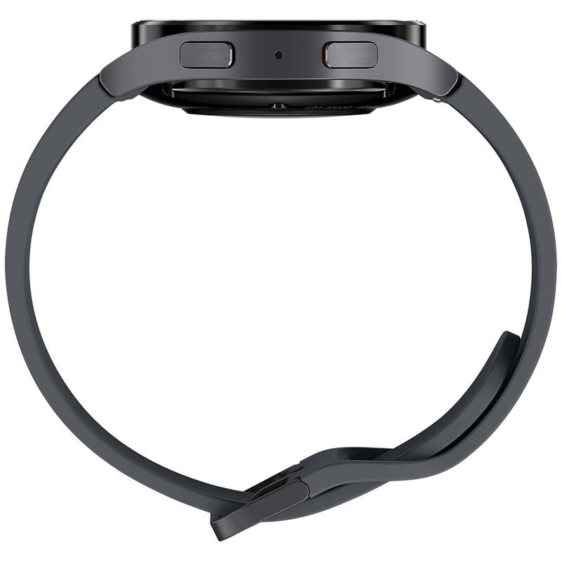 Relógio inteligente Samsung Galaxy Watch5 R905 40mm 4G Graphite - Item4