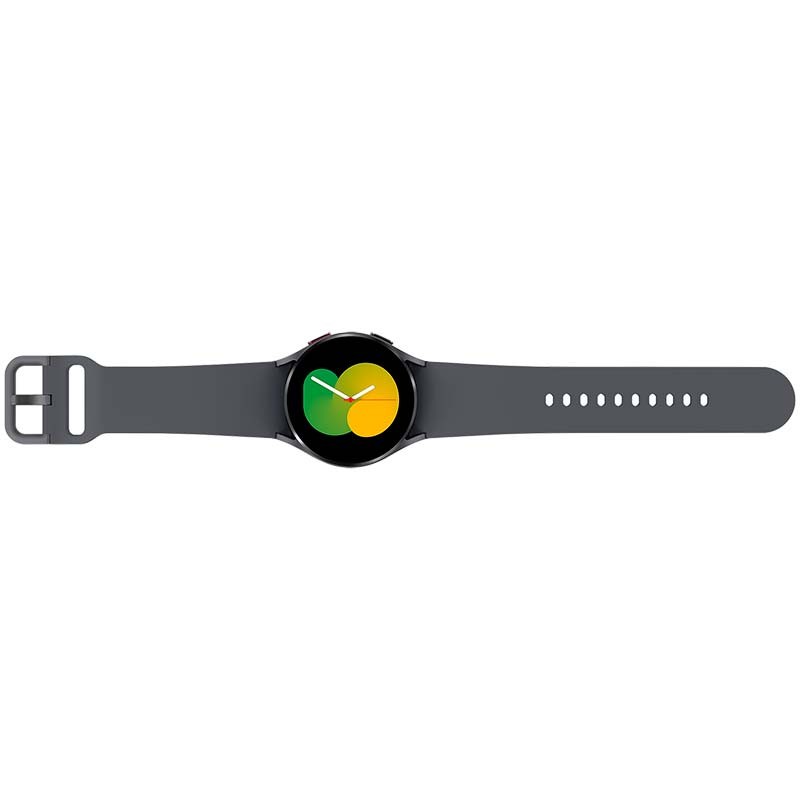 Relógio inteligente Samsung Galaxy Watch5 R905 40mm 4G Graphite - Item5