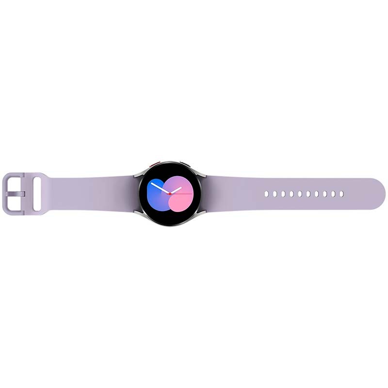 Samsung Galaxy Watch5 R900 40mm BT Plata - Reloj inteligente - Ítem5