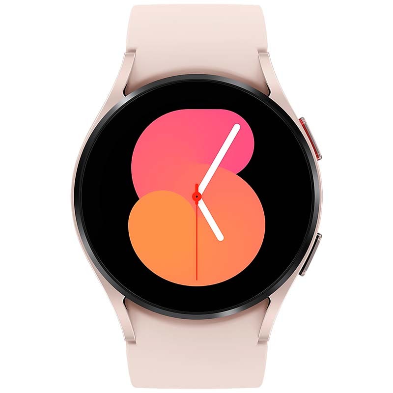 Samsung Galaxy Watch5 R905 40mm 4G Pink Gold - Montre Connectée - Ítem1