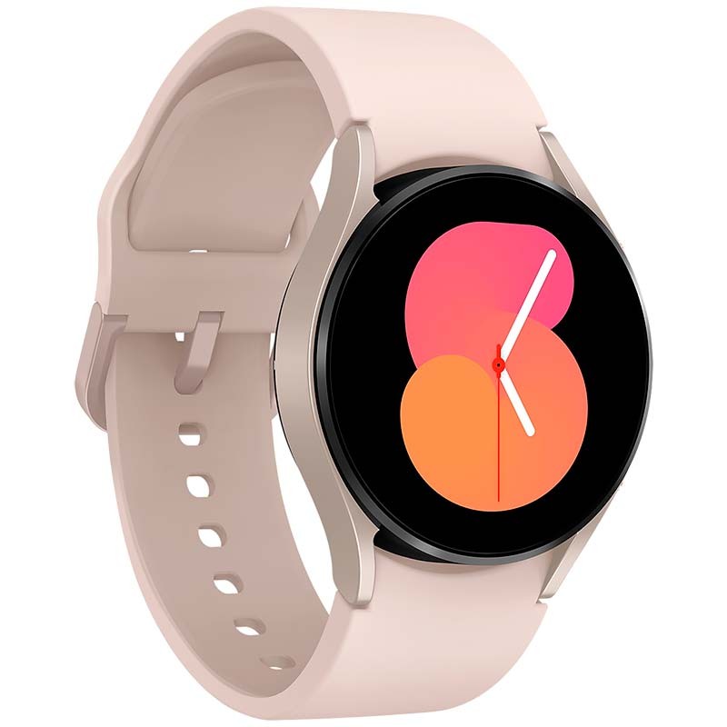 Smartwatch Samsung Galaxy Watch5 Bt 44Mm Wi-Fi - Grafite