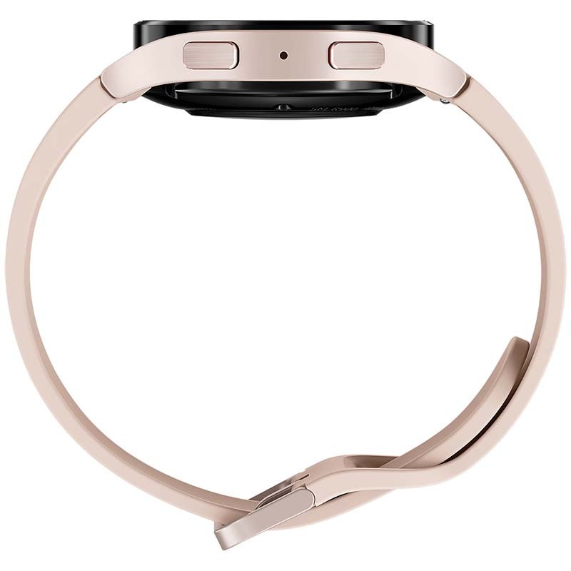 Samsung Galaxy Watch5 R900 40mm BT Rosa Dorado - Reloj inteligente - Ítem4