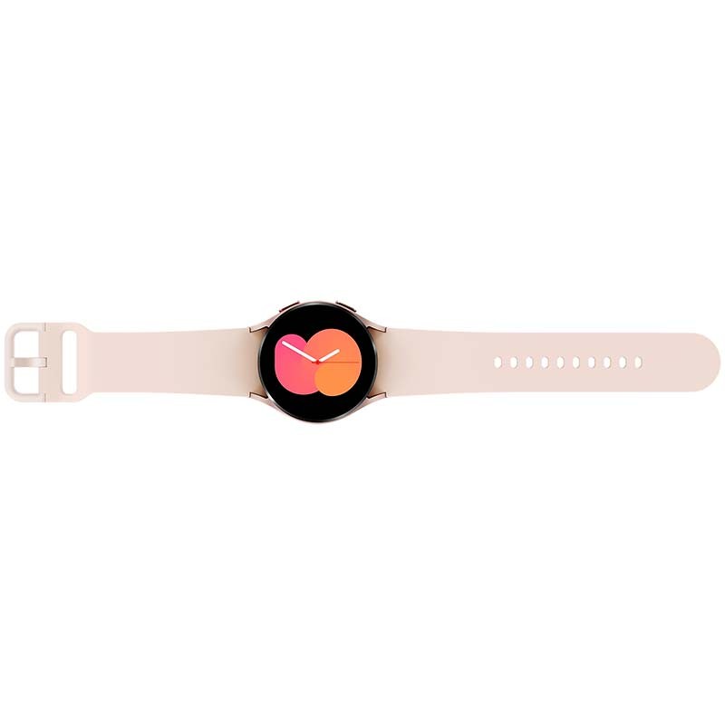 Samsung Galaxy Watch5 R905 40mm 4G Pink Gold - Montre Connectée - Ítem5