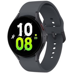 Samsung Galaxy Watch5 R910 44mm BT Grafito - Reloj inteligente
