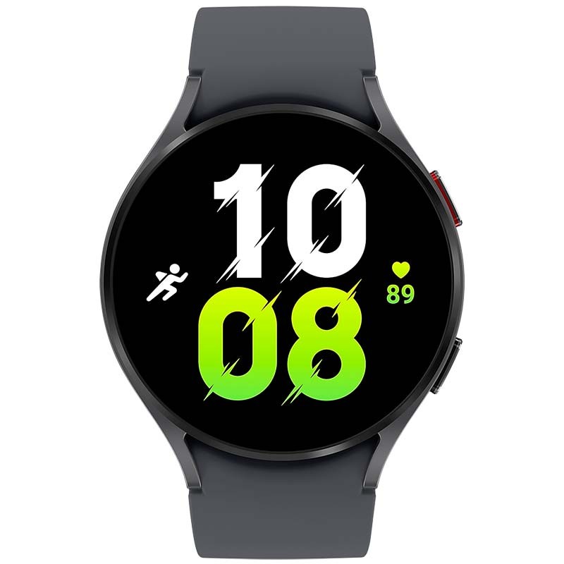 Samsung Galaxy Watch5 R910 44mm BT Graphite - Montre Connectée - Ítem1