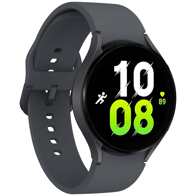 Samsung Galaxy Watch5 R910 44mm BT Graphite - Montre Connectée - Ítem2