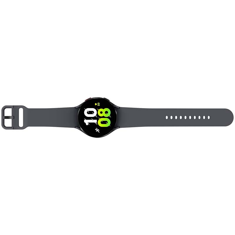 Samsung Galaxy Watch5 R910 44mm BT Graphite - Montre Connectée - Ítem5