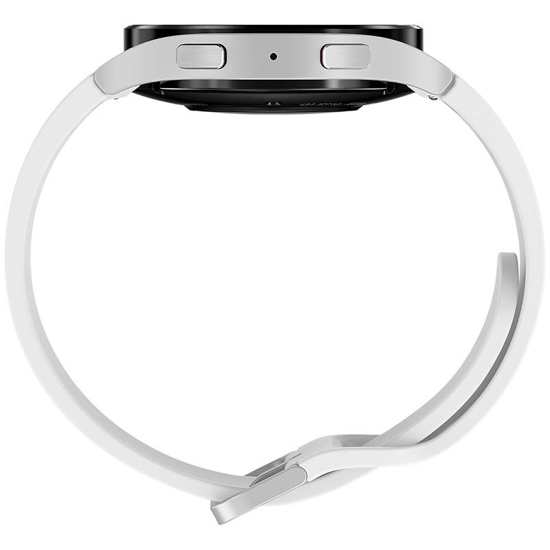 Samsung Galaxy Watch5 R910 44mm BT Plata - Reloj inteligente - Desprecintado - Ítem4