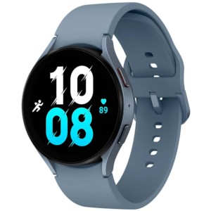 Samsung Galaxy Watch5 R910 44mm BT Sapphire - Montre Connectée