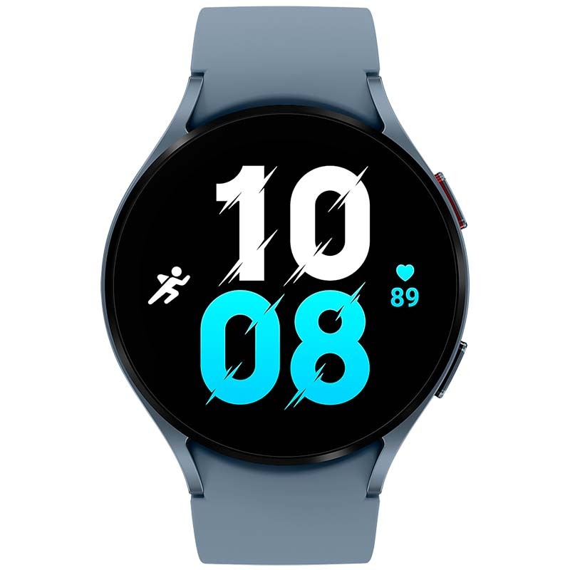 Reloj inteligente Samsung Galaxy Watch5 R915 44mm 4G Zafiro - Ítem1