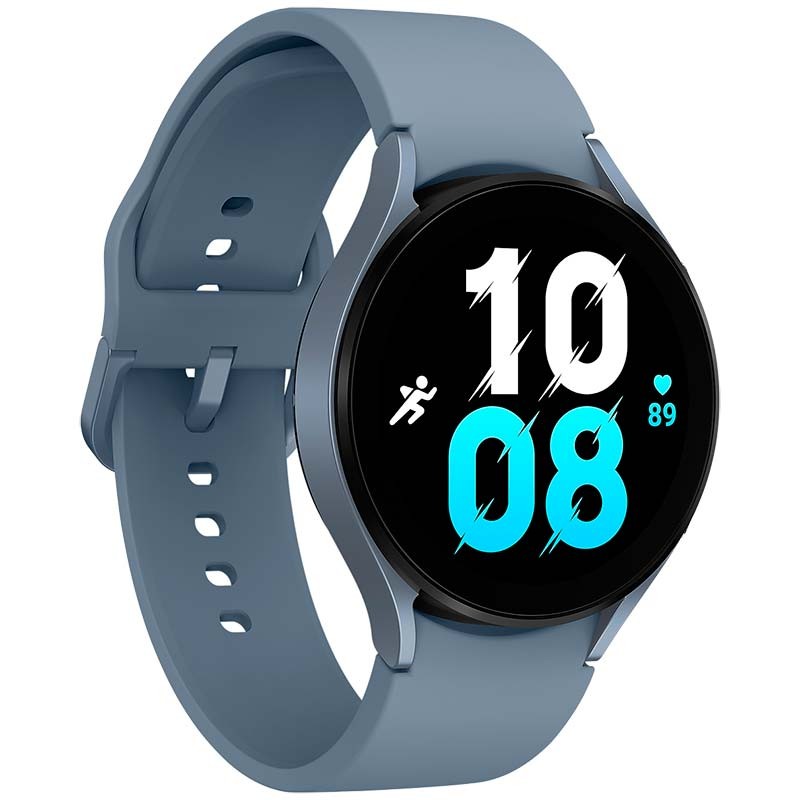 Reloj inteligente Samsung Galaxy Watch5 R915 44mm 4G Zafiro - Ítem2