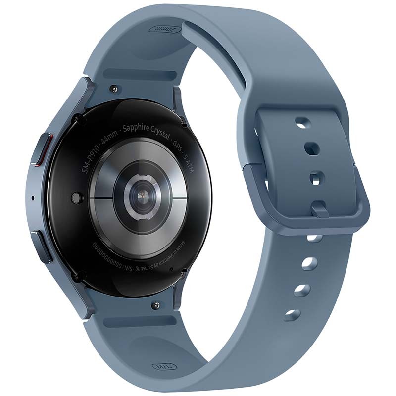 Samsung Galaxy Watch5 R910 44mm BT Sapphire - Montre Connectée - Ítem3