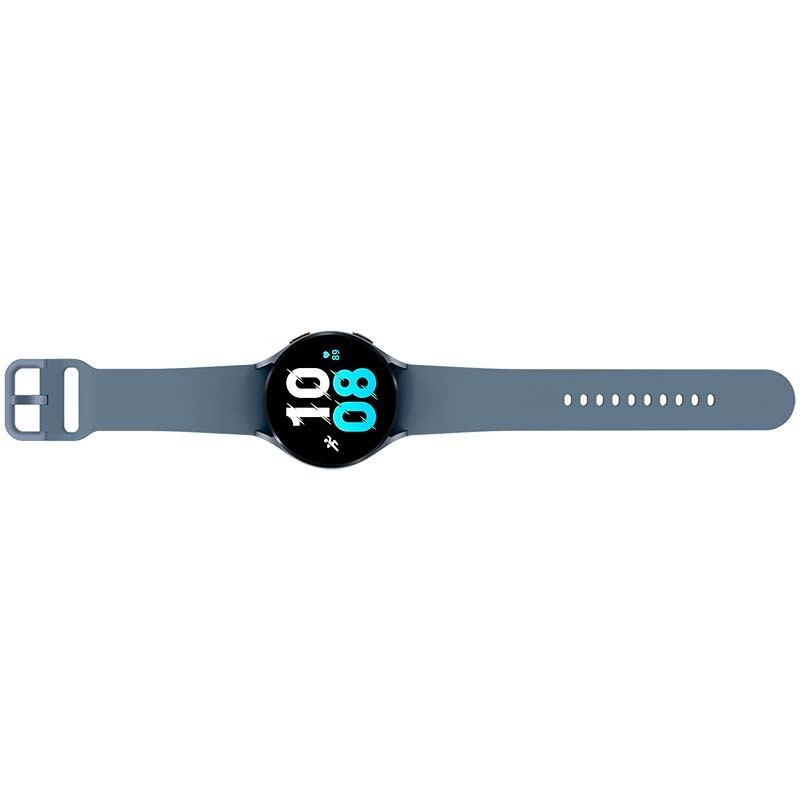 Reloj inteligente Samsung Galaxy Watch5 R915 44mm 4G Zafiro - Ítem5