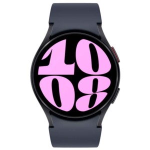 Reloj inteligente Samsung Galaxy Watch6 R930 40mm BT Grafito