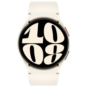 Reloj inteligente Samsung Galaxy Watch6 R935 40mm 4G Oro