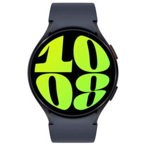 Reloj inteligente Samsung Galaxy Watch6 R945 44mm 4G Grafito