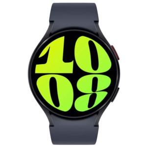 Relógio inteligente Samsung Galaxy Watch6 R945 44mm 4G Grafite