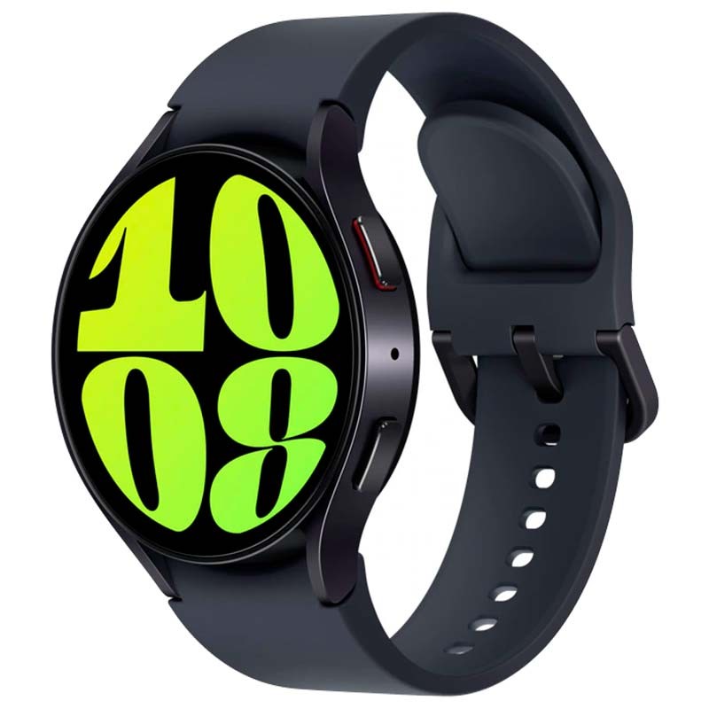 Montre Connectée Samsung Galaxy Watch6 R945 44mm 4G Graphite - Ítem1