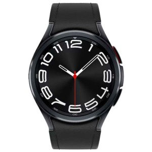 Montre Connectée Samsung Galaxy Watch6 Classic R955 43mm 4G Noir