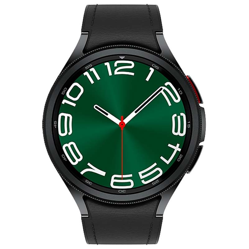 Relógio inteligente Samsung Galaxy Watch6 Classic R960 47mm BT Preto - Item