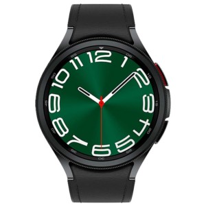 Reloj inteligente Samsung Galaxy Watch6 Classic R960 47mm BT Negro