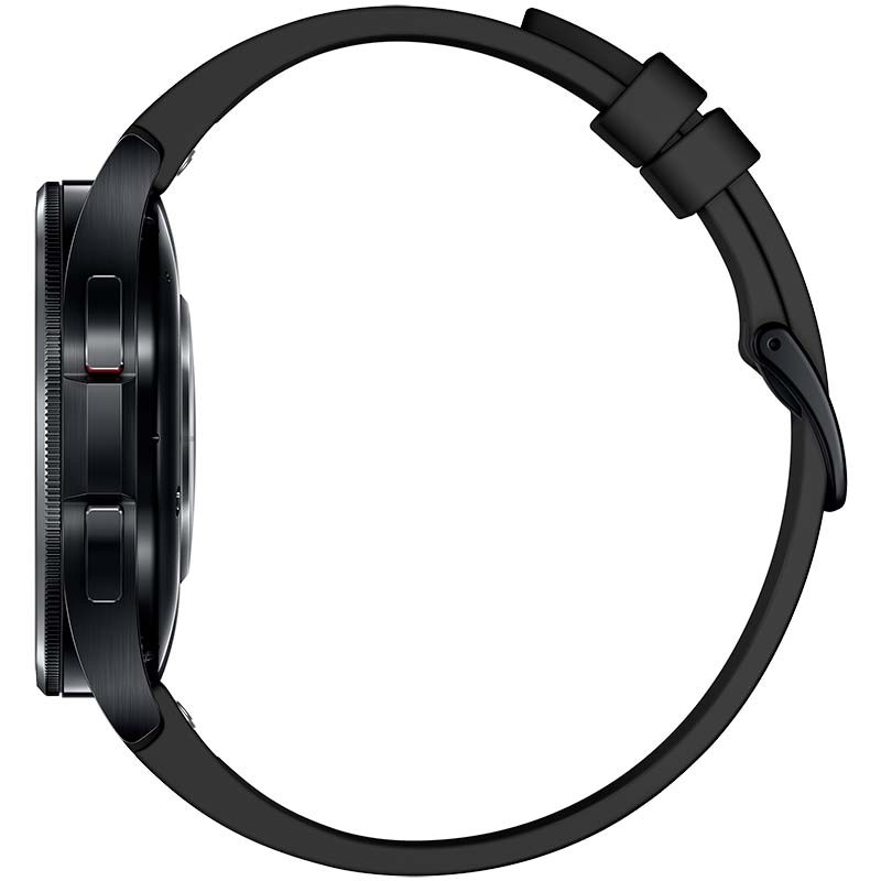 Reloj inteligente Samsung Galaxy Watch6 Classic R965 47mm 4G Negro - Ítem4