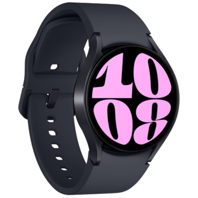 Samsung Galaxy Watch6 R930 40mm BT Grafito - Reloj inteligente - Ítem2