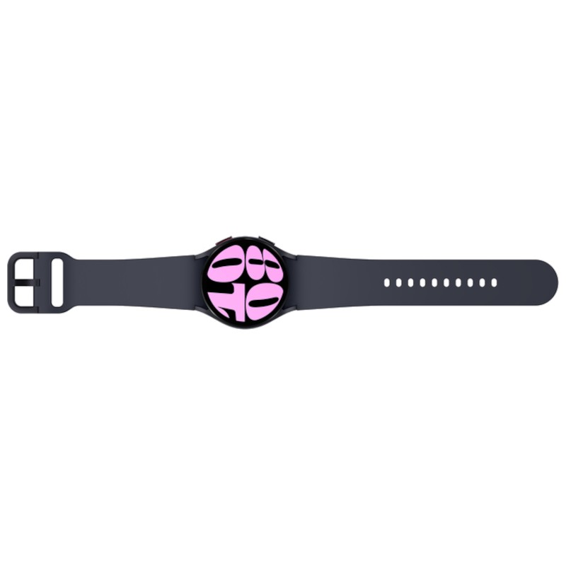 Samsung Galaxy Watch6 R930 40mm BT Grafito - Reloj inteligente - Ítem5