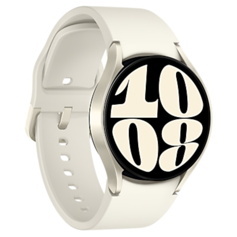 Relógio inteligente Samsung Galaxy Watch6 R935 40mm 4G Dourado - Item2