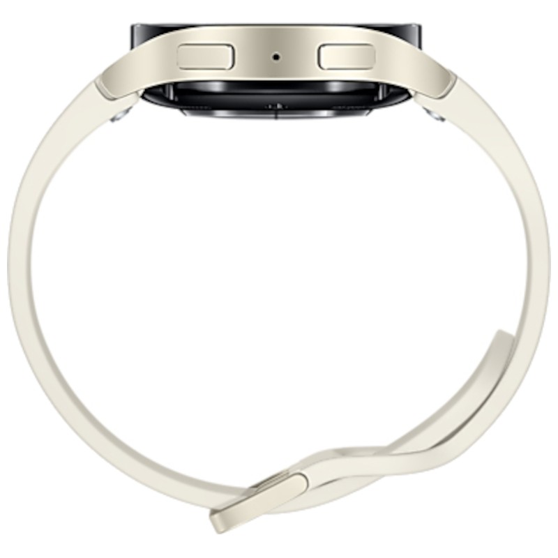 Relógio inteligente Samsung Galaxy Watch6 R935 40mm 4G Dourado - Item4