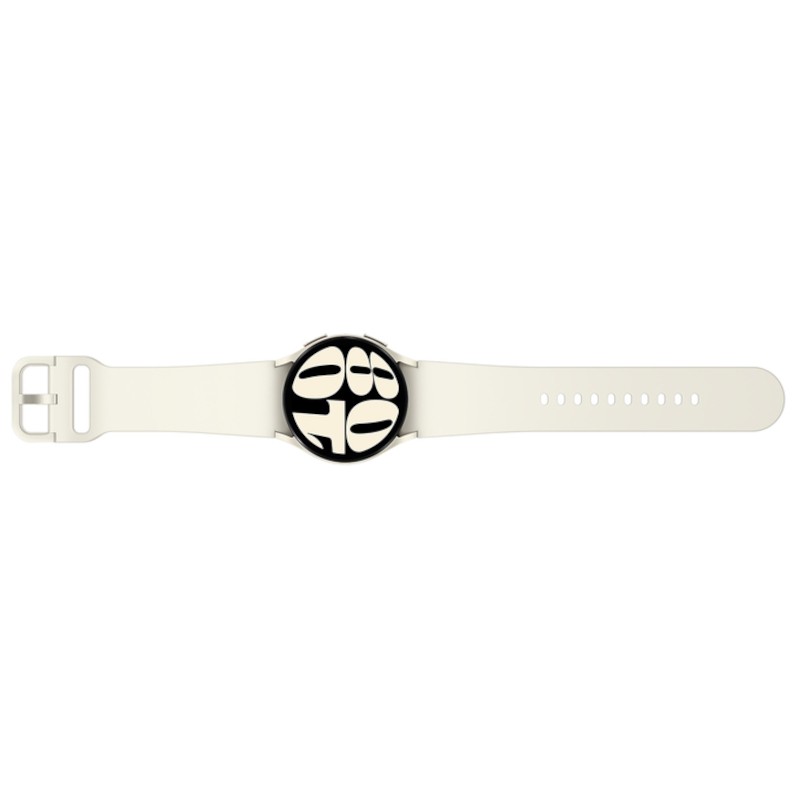 Relógio inteligente Samsung Galaxy Watch6 R935 40mm 4G Dourado - Item5