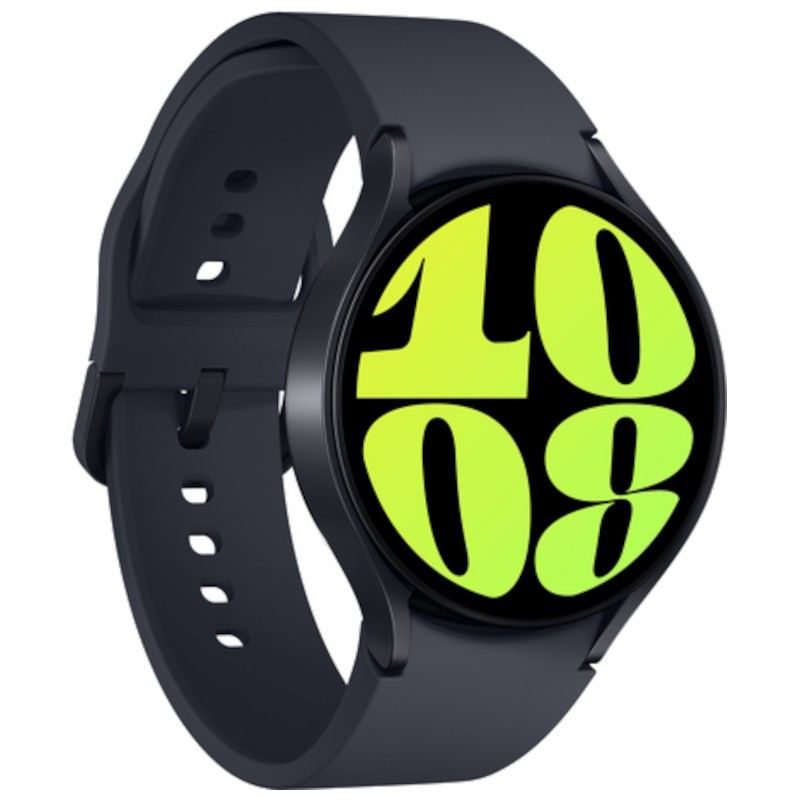 Reloj inteligente Samsung Galaxy Watch6 R940 44mm BT Grafito - Ítem2