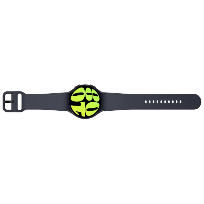 Reloj inteligente Samsung Galaxy Watch6 R940 44mm BT Grafito - Ítem5