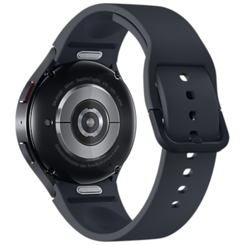 Reloj inteligente Samsung Galaxy Watch6 R945 44mm 4G Grafito - Ítem3