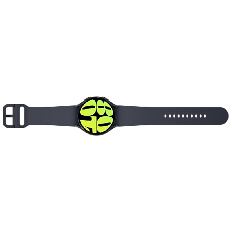 Reloj inteligente Samsung Galaxy Watch6 R945 44mm 4G Grafito - Ítem5