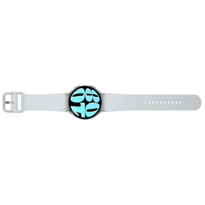 Samsung Galaxy Watch6 R945 44mm 4G Plata - Reloj inteligente - Ítem5