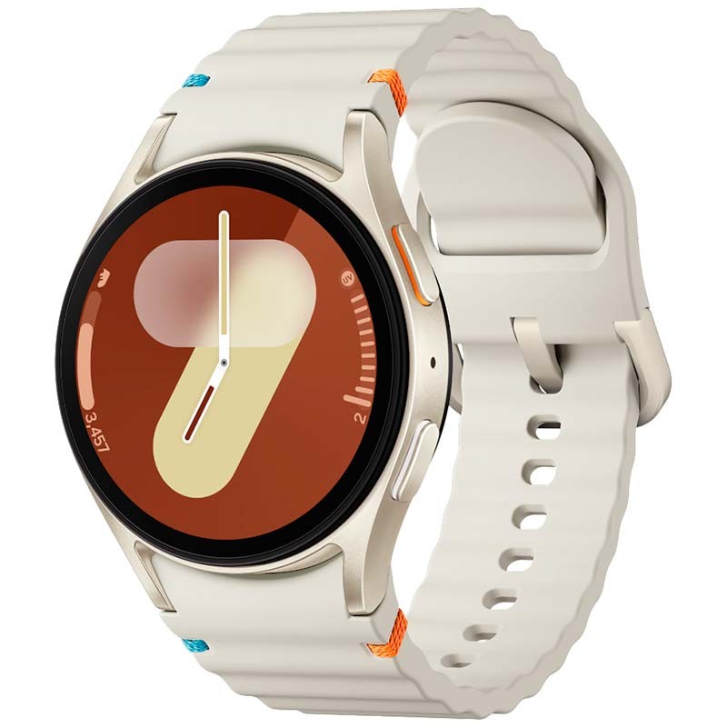 Smartwatch Samsung Galaxy Watch7 L305 40mm 4G Bege - Item
