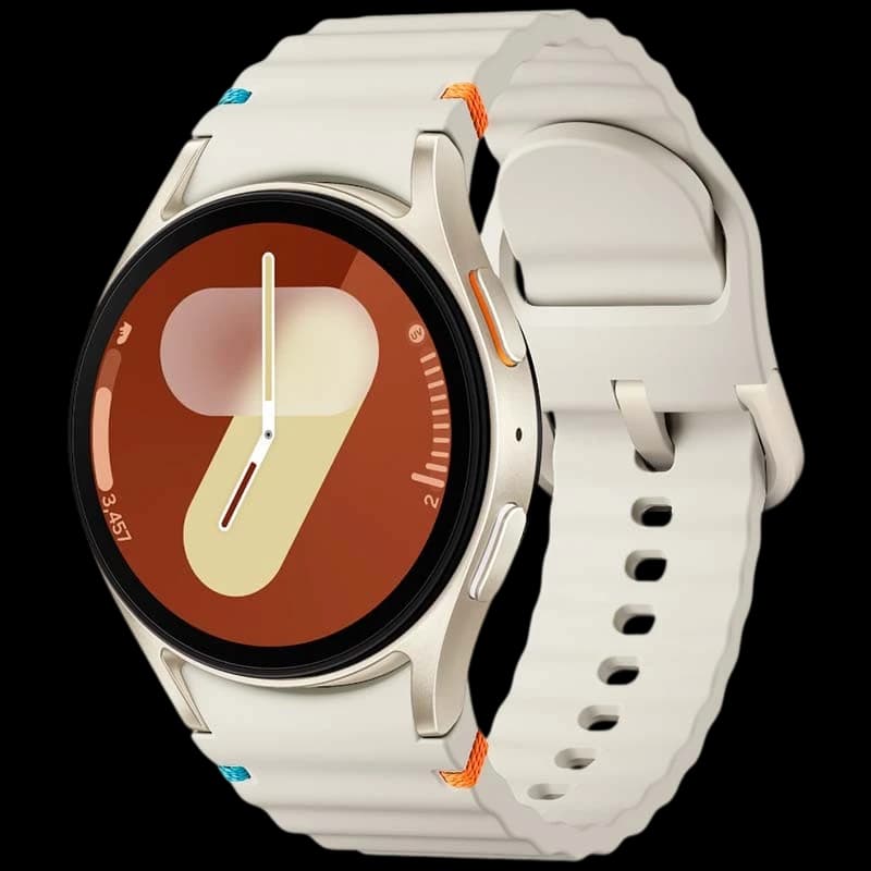 Smartwatch Samsung Galaxy Watch7 L300 40mm BT Bege
